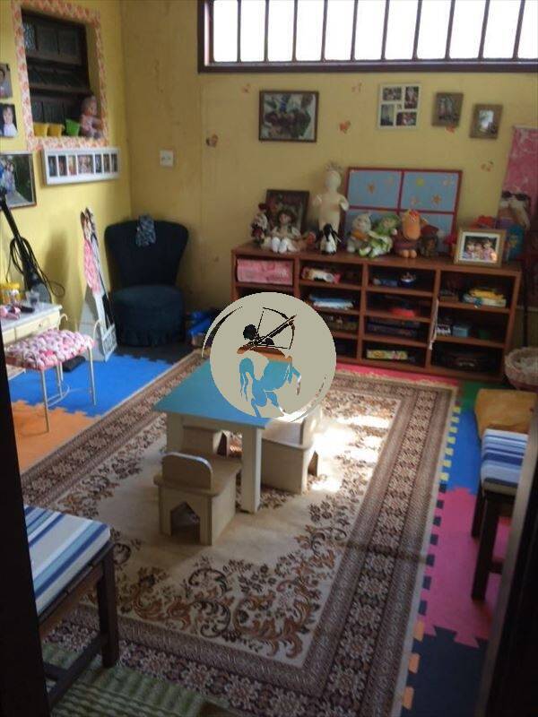 Sobrado, 7 quartos, 325 m² - Foto 5