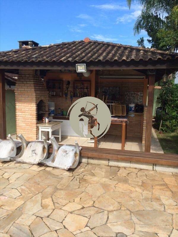 Sobrado, 7 quartos, 325 m² - Foto 6