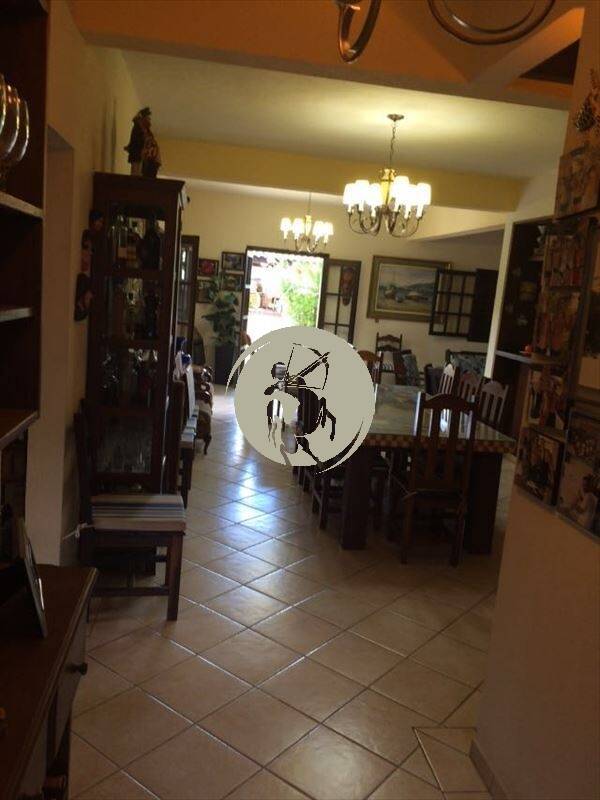 Sobrado, 7 quartos, 325 m² - Foto 8