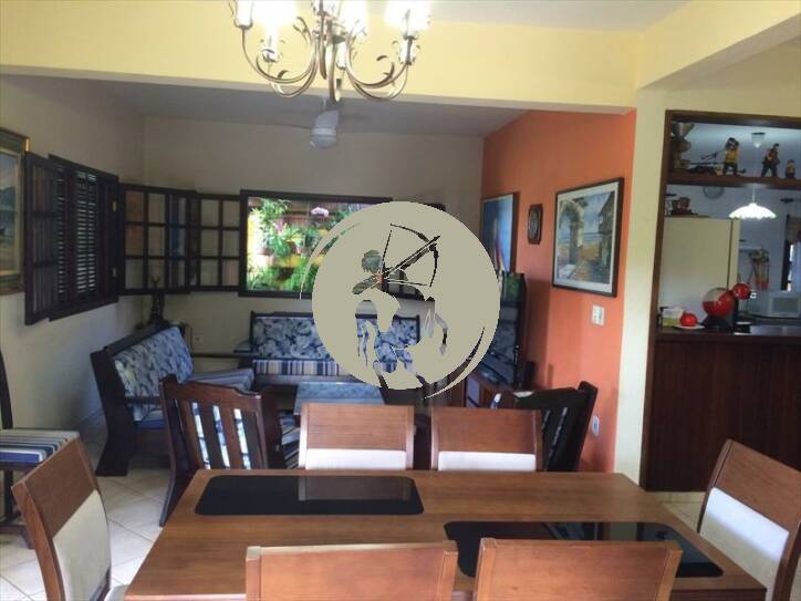 Sobrado, 7 quartos, 325 m² - Foto 9