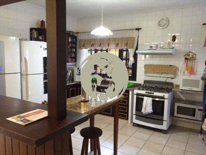 Sobrado, 7 quartos, 325 m² - Foto 10