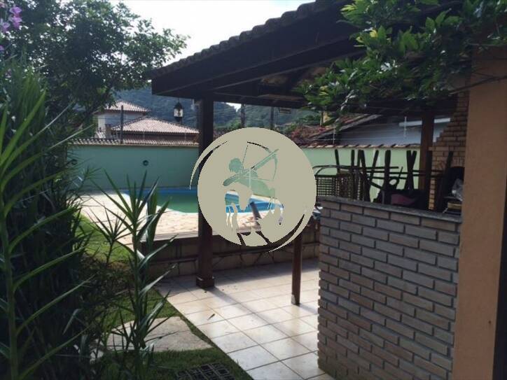 Sobrado, 7 quartos, 325 m² - Foto 11