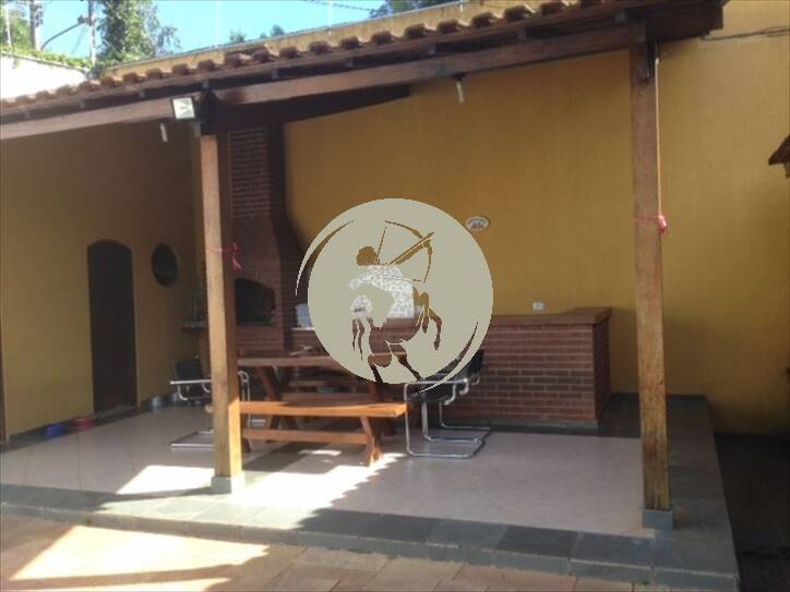 Casa, 4 quartos, 462 m² - Foto 8