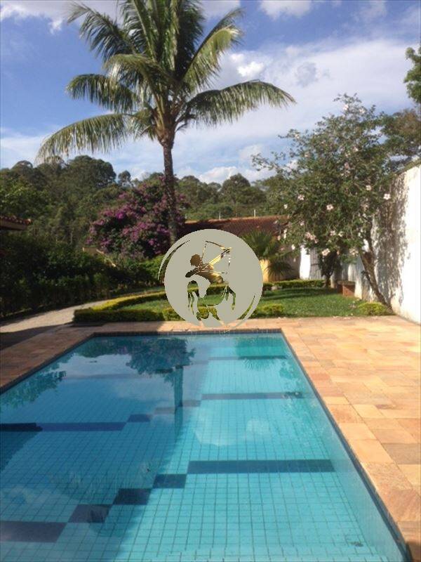 Casa, 4 quartos, 462 m² - Foto 10