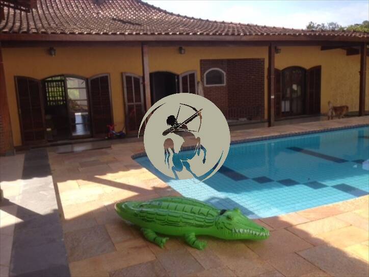 Casa, 4 quartos, 462 m² - Foto 11