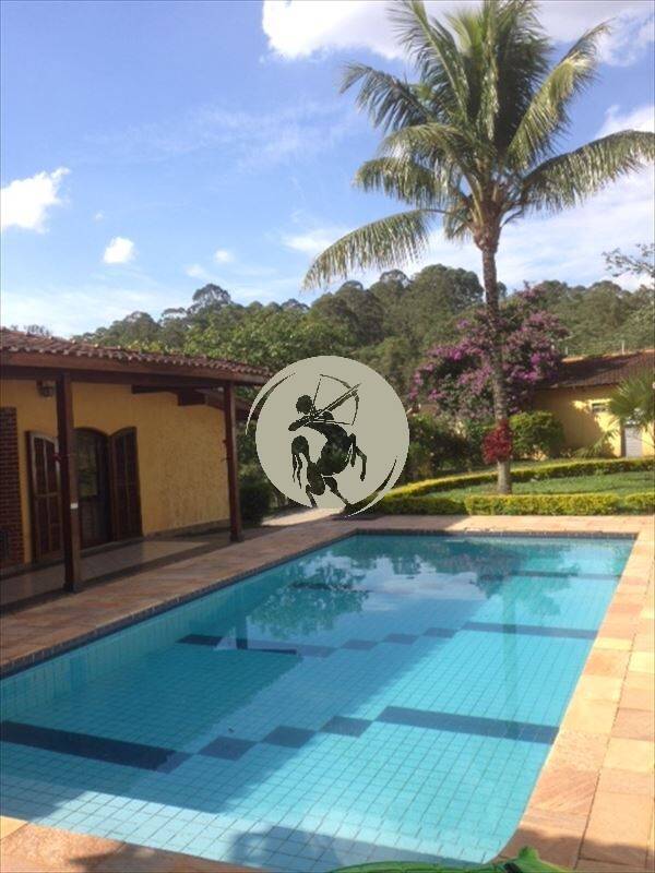 Casa, 4 quartos, 462 m² - Foto 12