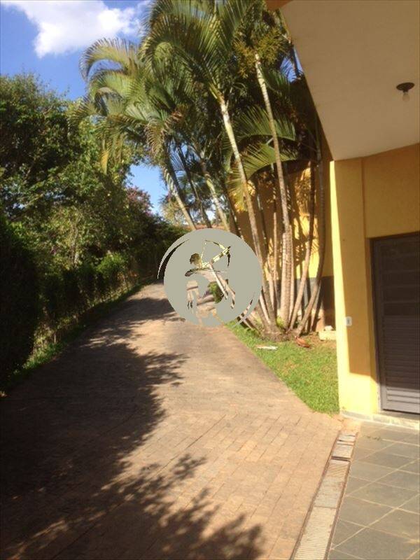 Casa, 4 quartos, 462 m² - Foto 20