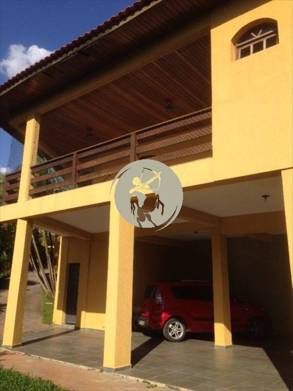 Casa, 4 quartos, 462 m² - Foto 22