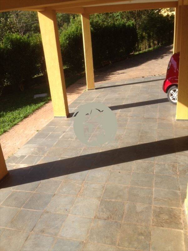 Casa, 4 quartos, 462 m² - Foto 23