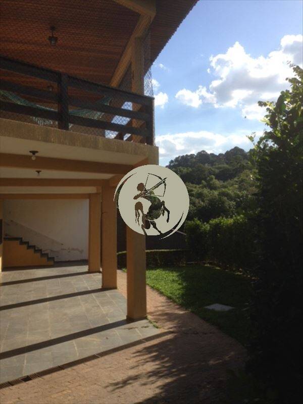 Casa, 4 quartos, 462 m² - Foto 26