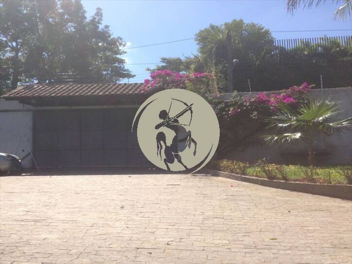 Casa, 4 quartos, 462 m² - Foto 49