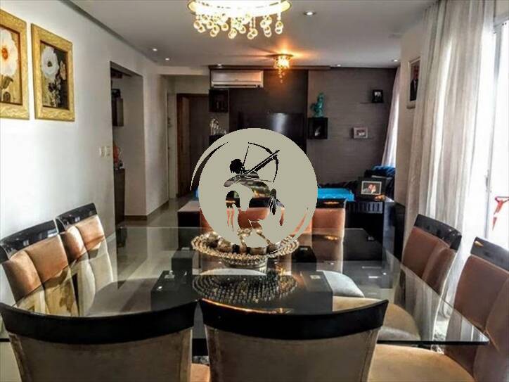 Apartamento, 2 quartos, 111 m² - Foto 1