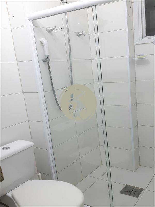 Apartamento, 1 quarto, 53 m² - Foto 1