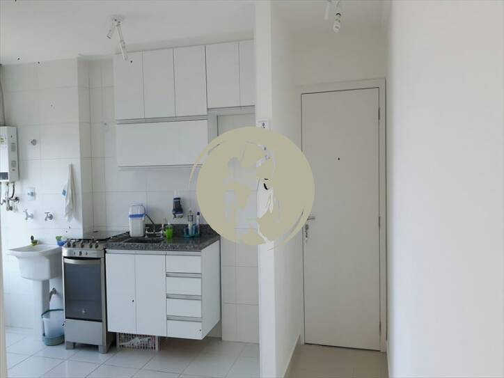 Apartamento, 1 quarto, 53 m² - Foto 7