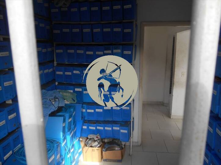 Prédio Inteiro, 600 m² - Foto 12