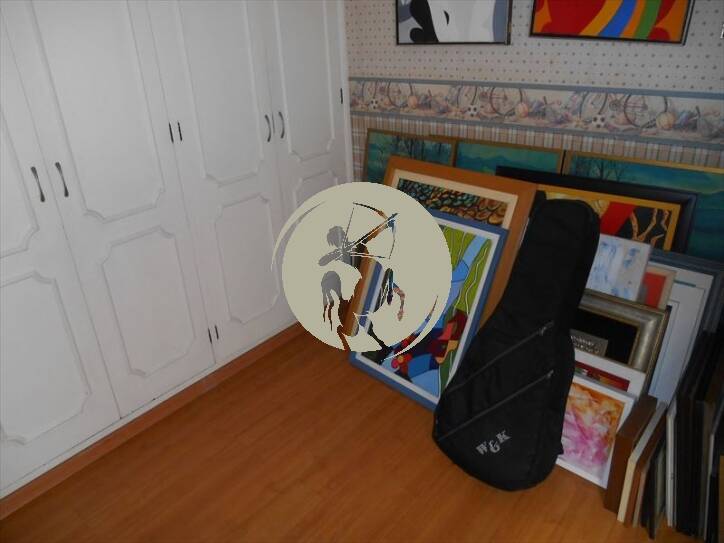 Apartamento, 4 quartos, 249 m² - Foto 8