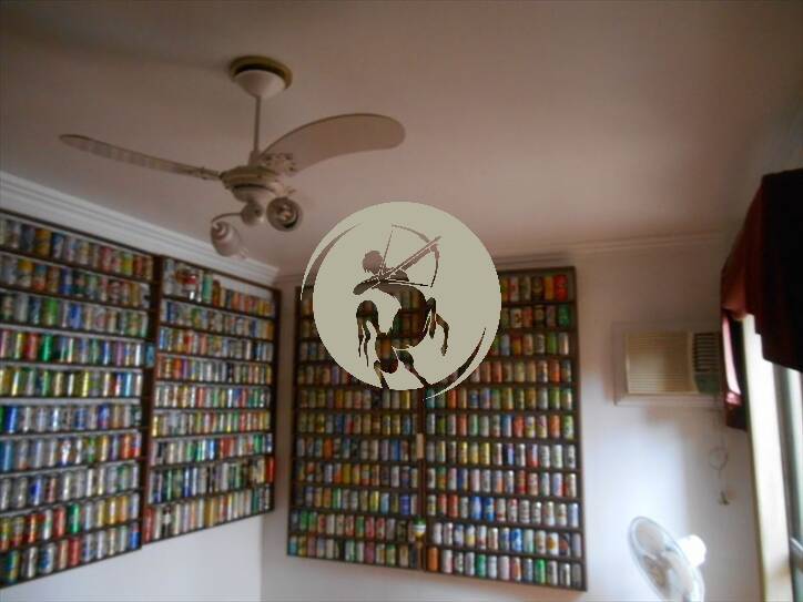Apartamento, 4 quartos, 249 m² - Foto 16