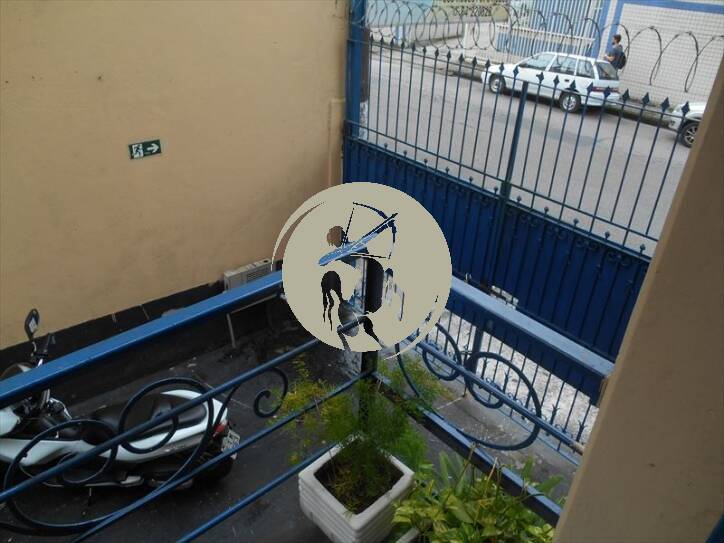 Prédio Inteiro, 100 m² - Foto 1