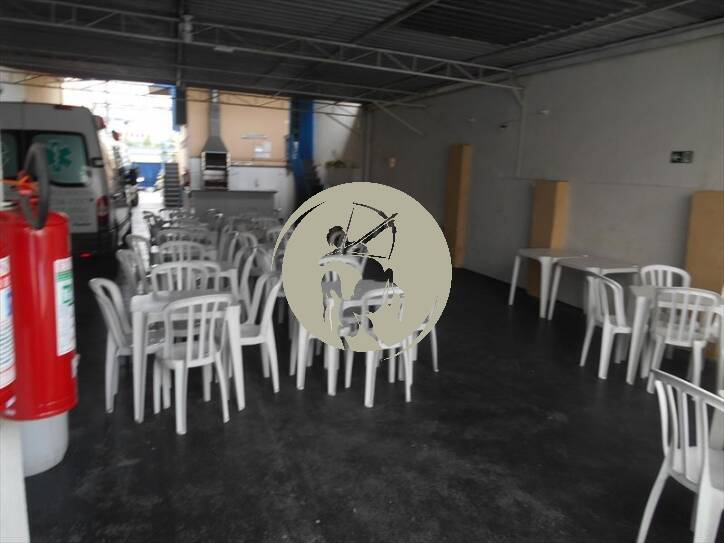 Prédio Inteiro, 100 m² - Foto 9