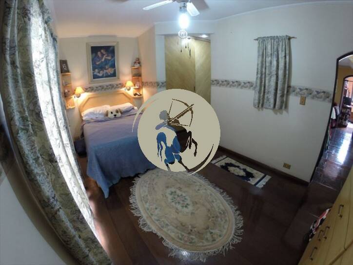 Sobrado à venda com 4 quartos, 285m² - Foto 2