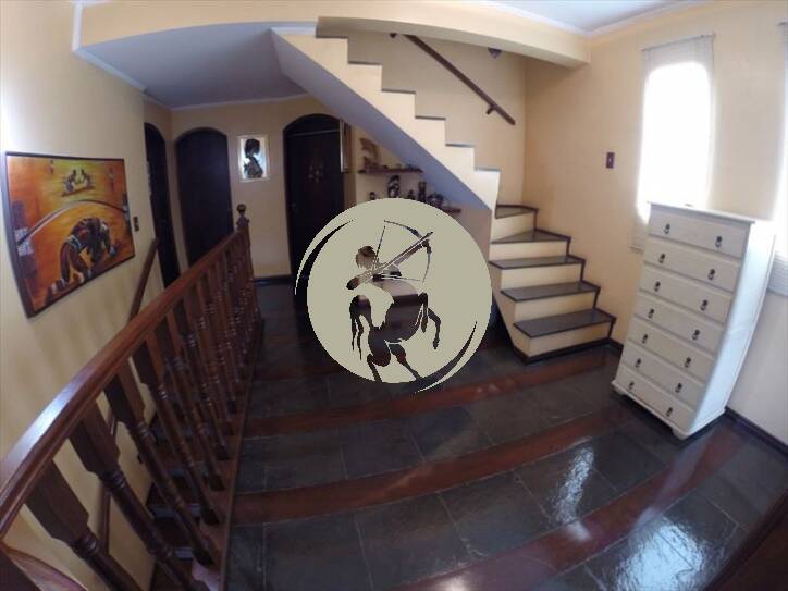 Sobrado à venda com 4 quartos, 285m² - Foto 4