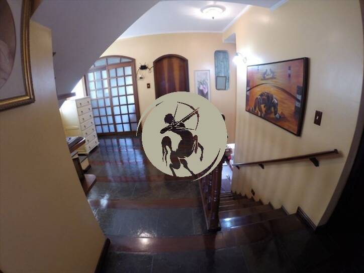 Sobrado à venda com 4 quartos, 285m² - Foto 5