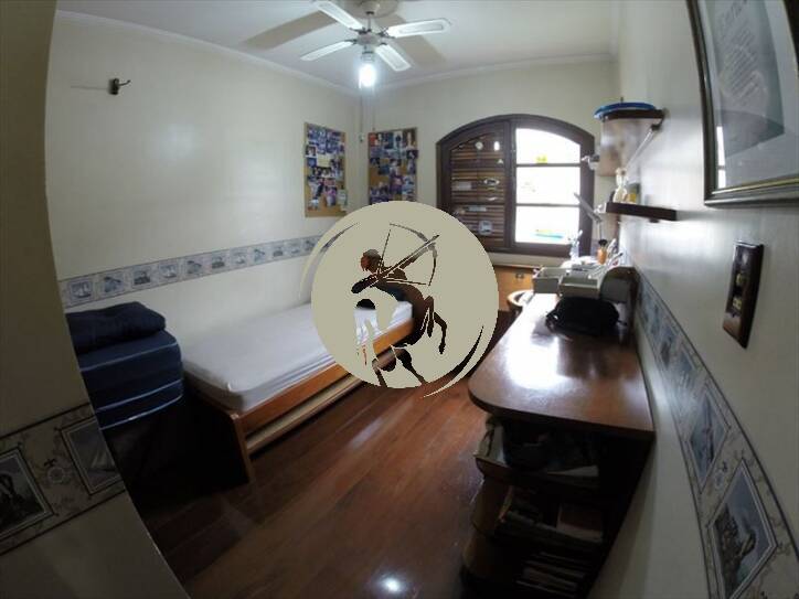 Sobrado à venda com 4 quartos, 285m² - Foto 7