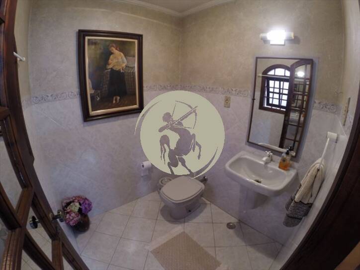 Sobrado à venda com 4 quartos, 285m² - Foto 9