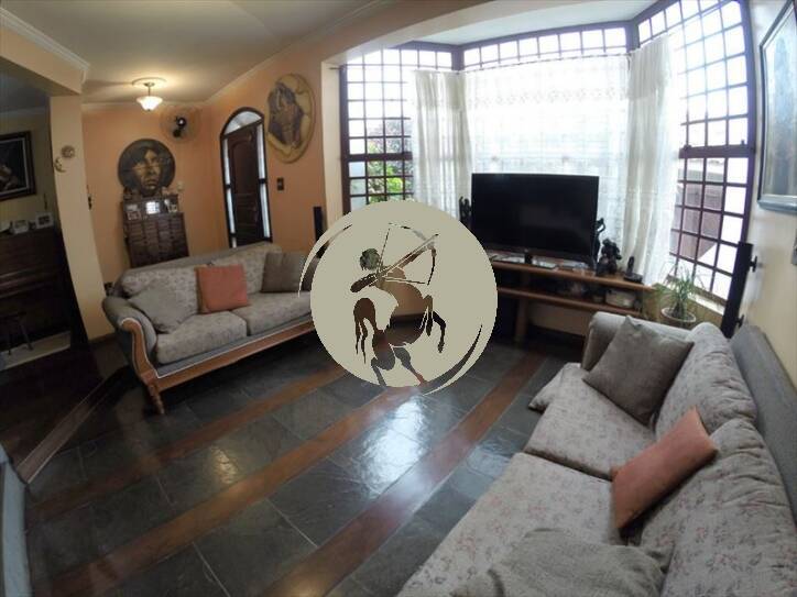 Sobrado à venda com 4 quartos, 285m² - Foto 10