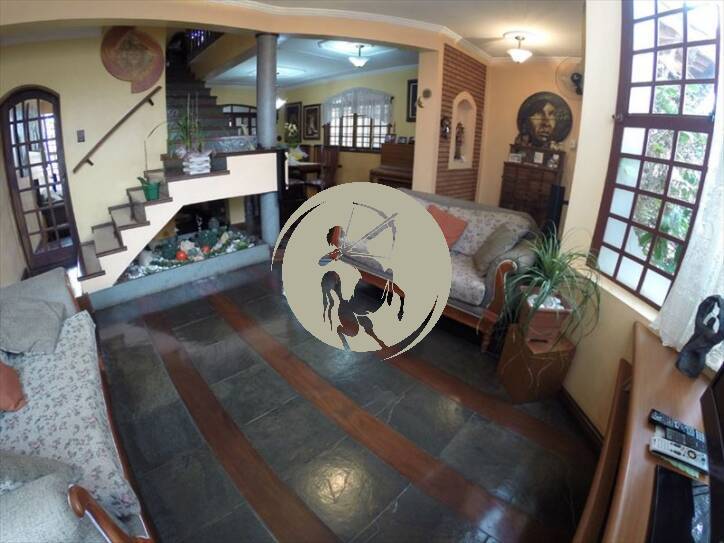 Sobrado à venda com 4 quartos, 285m² - Foto 11