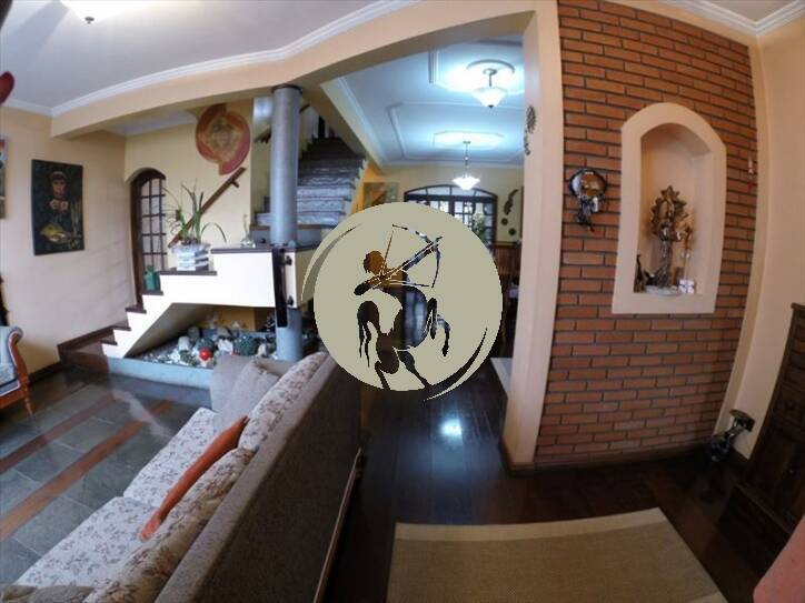 Sobrado à venda com 4 quartos, 285m² - Foto 12