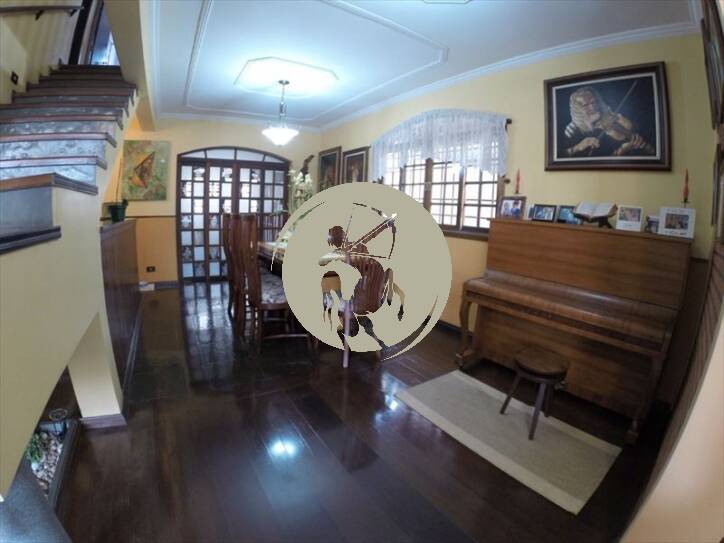 Sobrado à venda com 4 quartos, 285m² - Foto 13