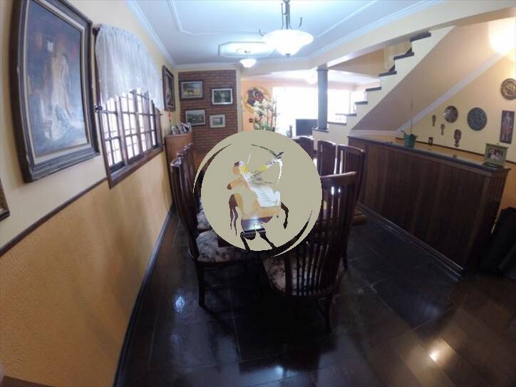 Sobrado à venda com 4 quartos, 285m² - Foto 14