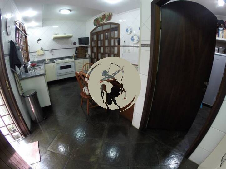 Sobrado à venda com 4 quartos, 285m² - Foto 15
