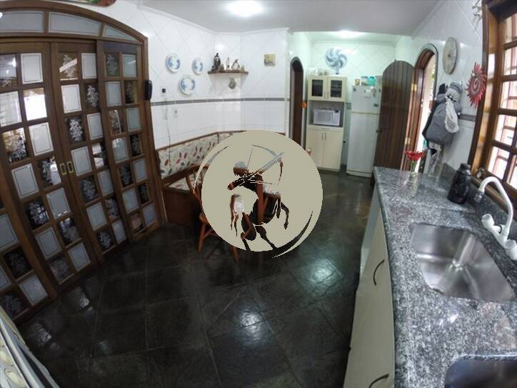 Sobrado à venda com 4 quartos, 285m² - Foto 16