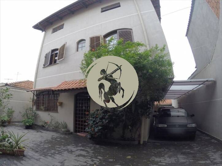 Sobrado à venda com 4 quartos, 285m² - Foto 17
