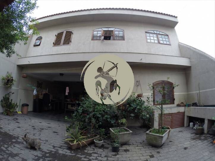 Sobrado à venda com 4 quartos, 285m² - Foto 18