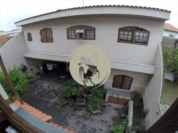 Sobrado à venda com 4 quartos, 285m² - Foto 19