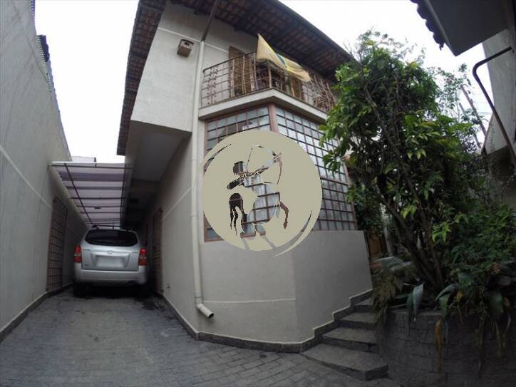 Sobrado à venda com 4 quartos, 285m² - Foto 20