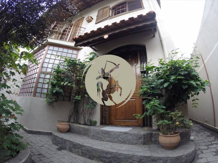 Sobrado à venda com 4 quartos, 285m² - Foto 21