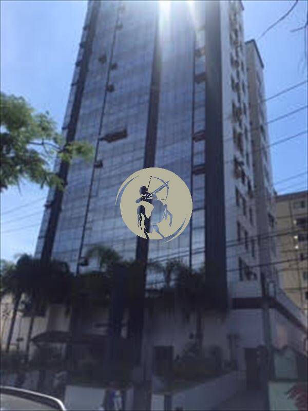 Loja-Salão, 70 m² - Foto 1