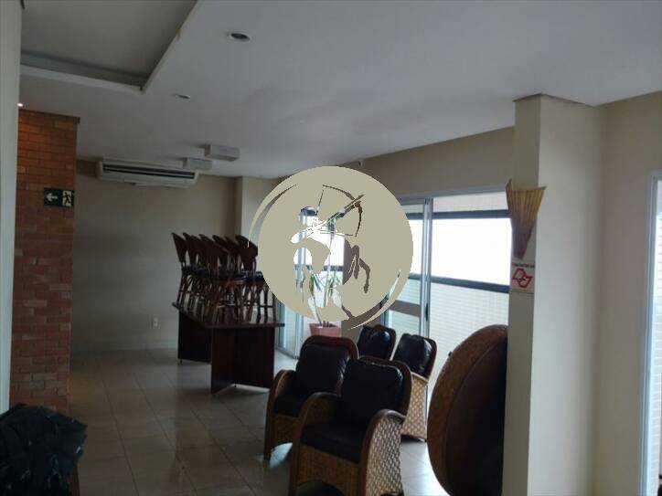 Apartamento, 2 quartos, 77 m² - Foto 2