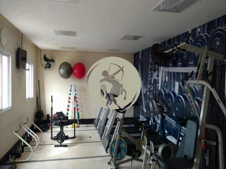 Apartamento, 2 quartos, 77 m² - Foto 5