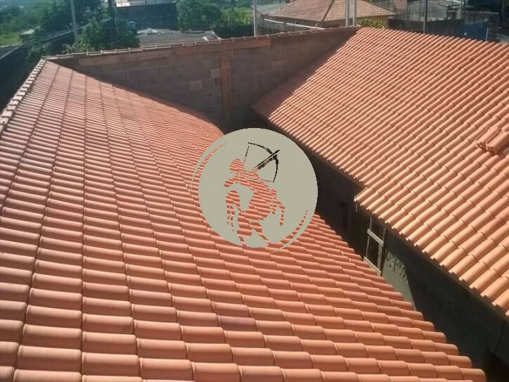 Casa, 2 quartos, 70 m² - Foto 1