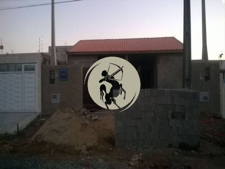 Casa, 2 quartos, 70 m² - Foto 2