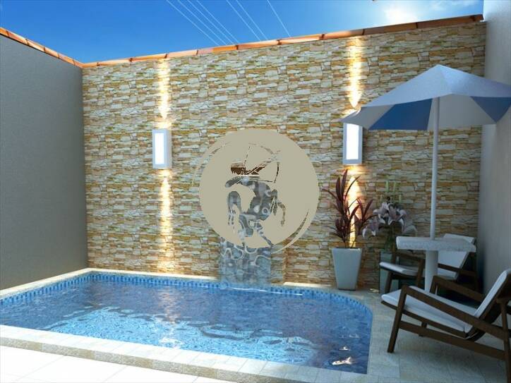 Casa, 2 quartos, 70 m² - Foto 5