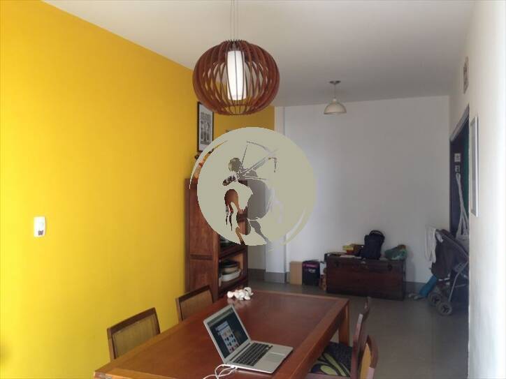 Apartamento, 3 quartos, 120 m² - Foto 1