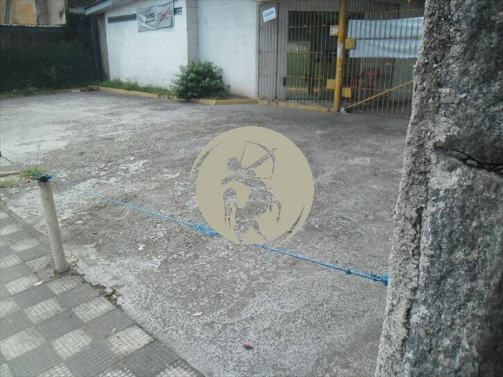 Terreno, 800 m² - Foto 1