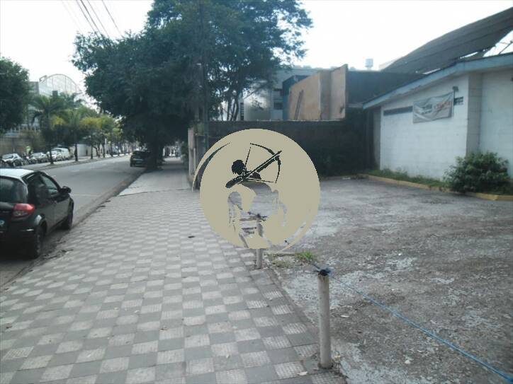 Terreno, 800 m² - Foto 2