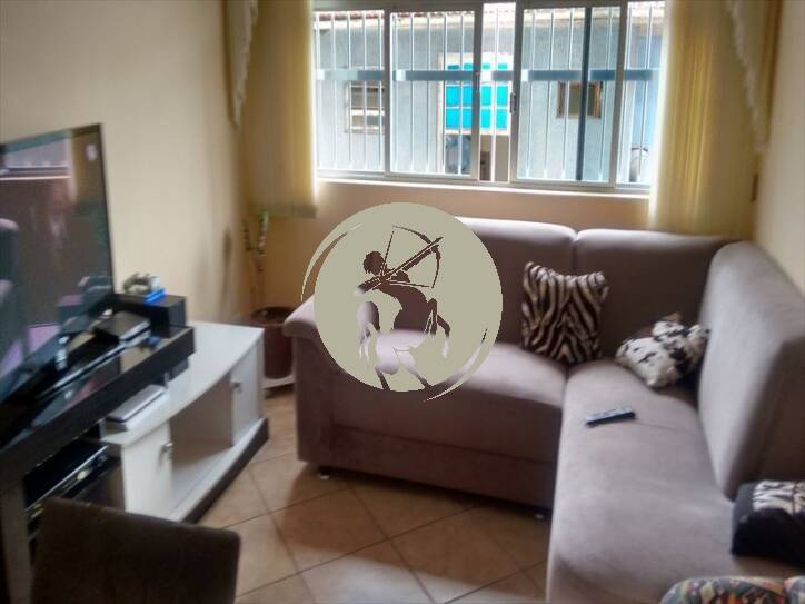 Apartamento, 2 quartos, 72 m² - Foto 1